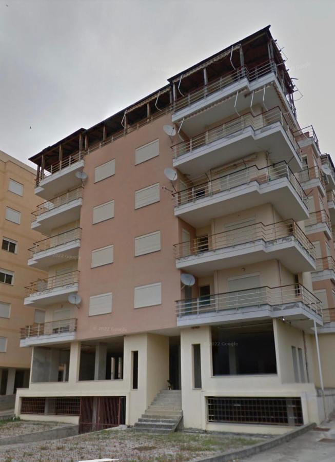 Balu Apartment Durrës Exterior foto